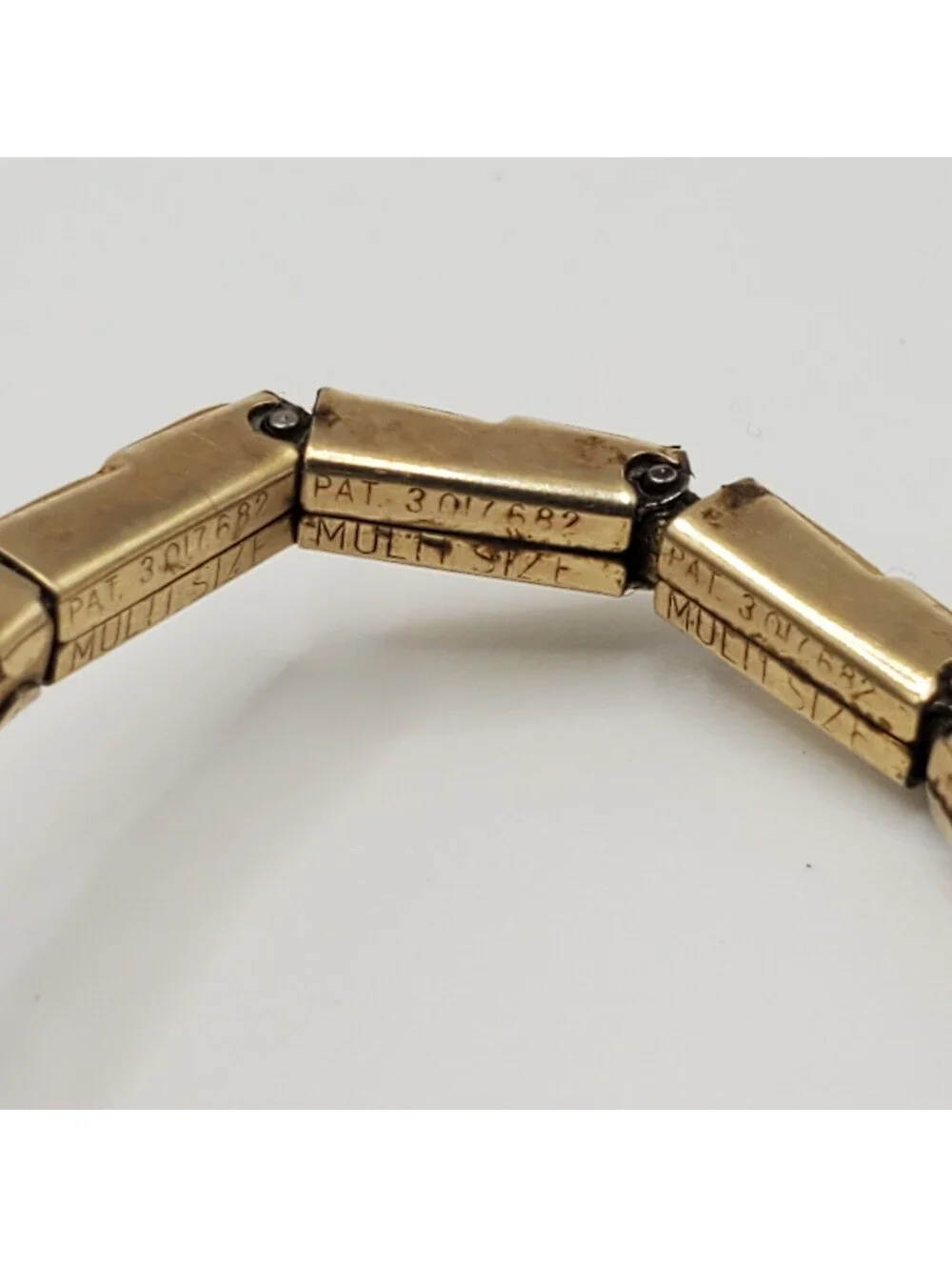 Vintage Timex Cocktail Mechanical Watch Women For Parts Or Repair